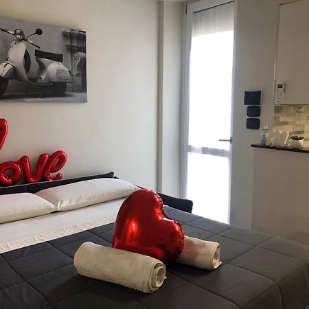 Maremma10 Apartment Торино Екстериор снимка