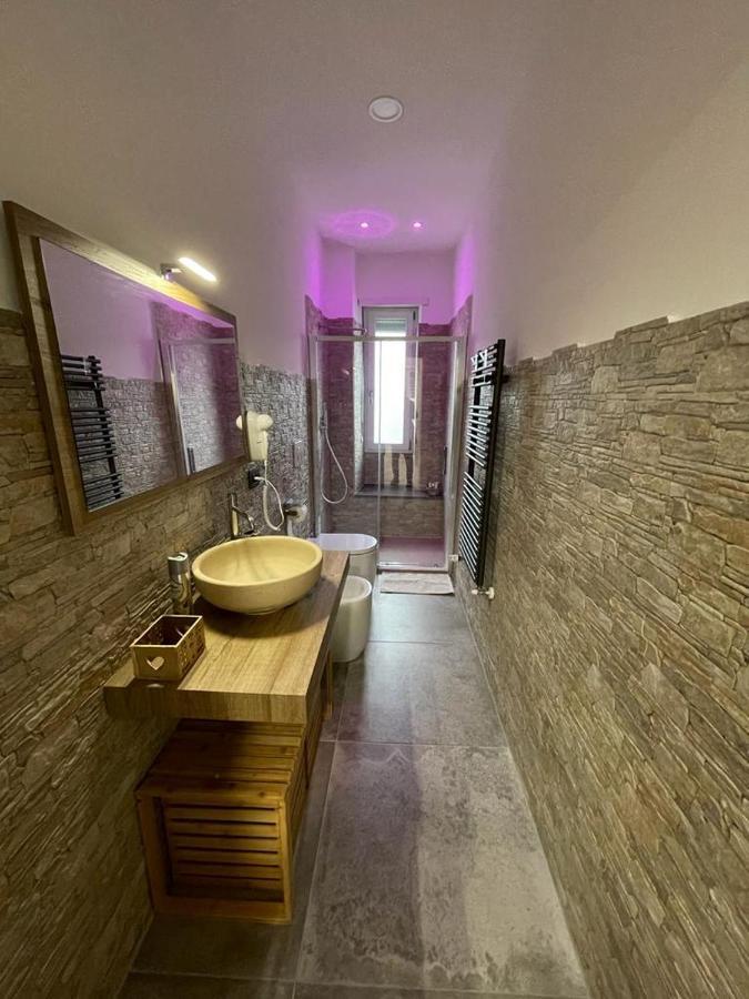 Maremma10 Apartment Торино Екстериор снимка