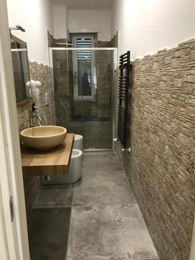 Maremma10 Apartment Торино Екстериор снимка