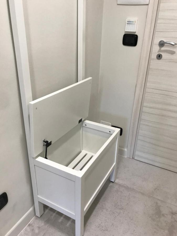 Maremma10 Apartment Торино Екстериор снимка