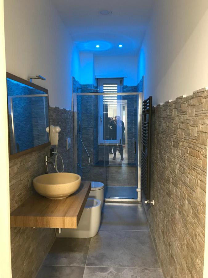 Maremma10 Apartment Торино Екстериор снимка