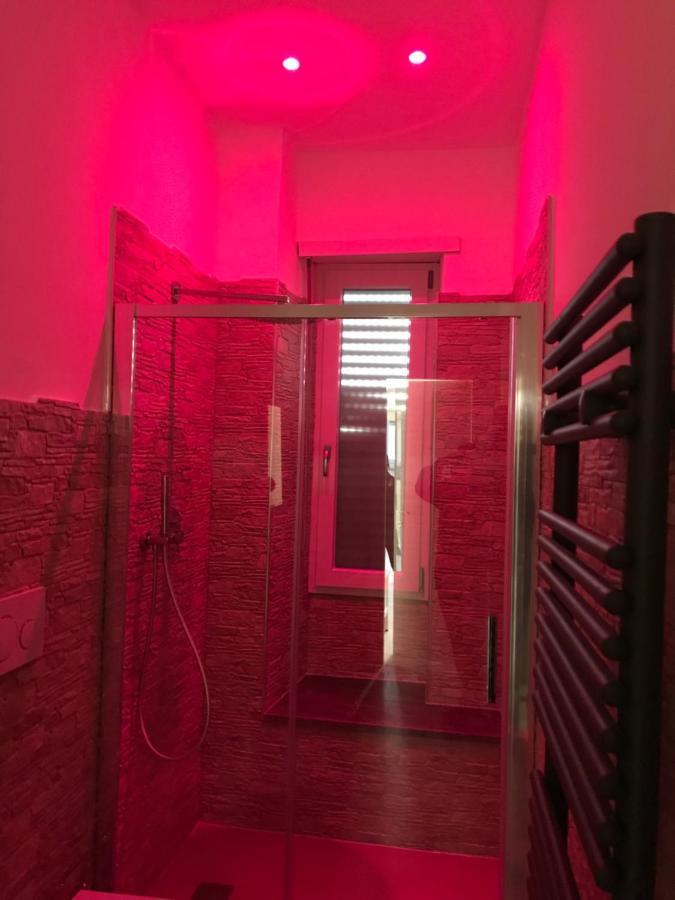 Maremma10 Apartment Торино Екстериор снимка