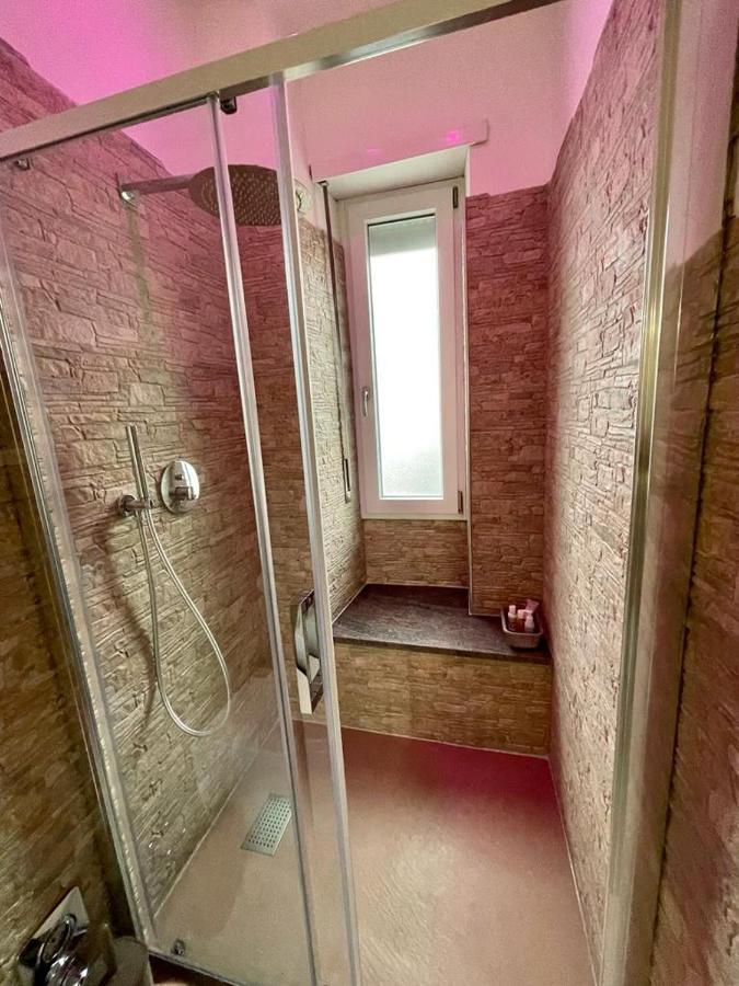 Maremma10 Apartment Торино Екстериор снимка