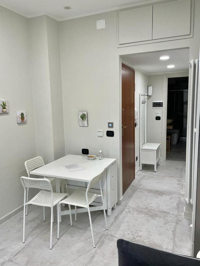 Maremma10 Apartment Торино Екстериор снимка