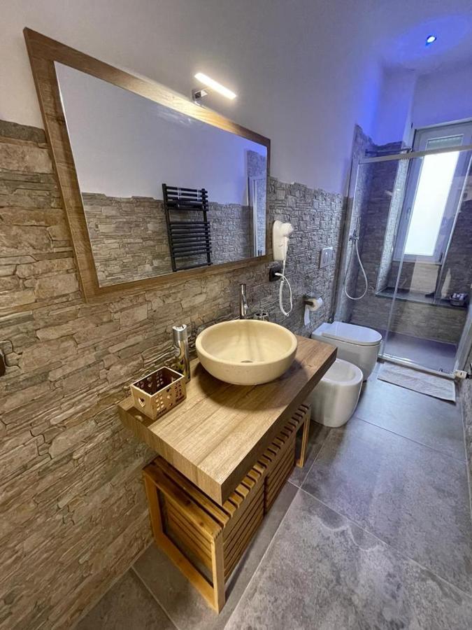 Maremma10 Apartment Торино Екстериор снимка