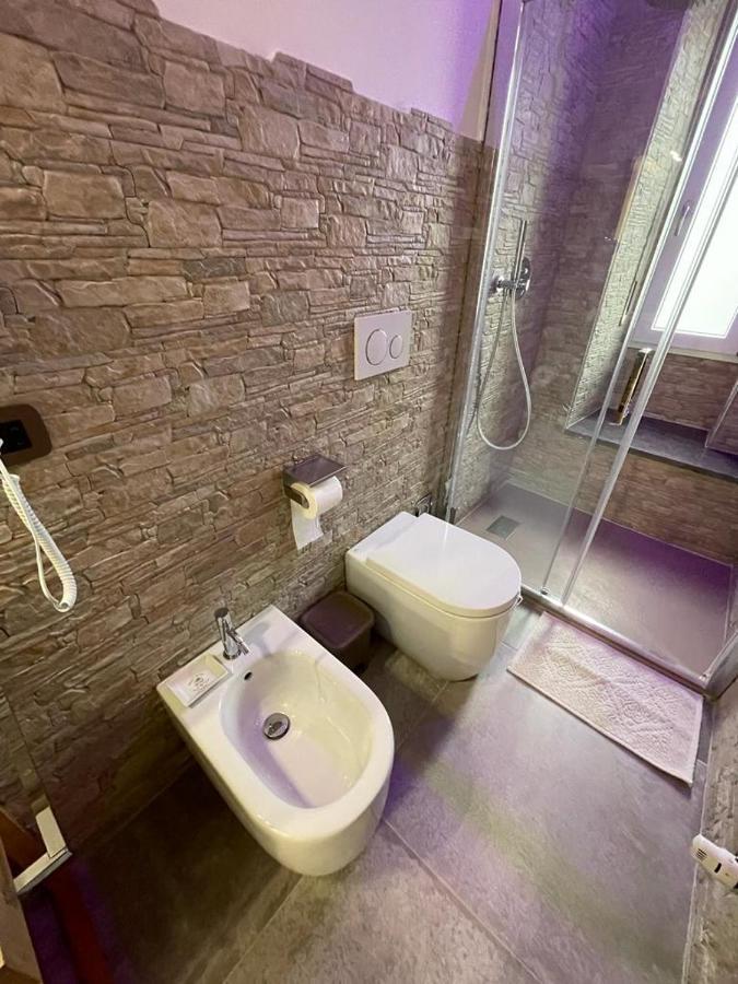 Maremma10 Apartment Торино Екстериор снимка