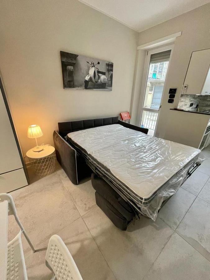 Maremma10 Apartment Торино Екстериор снимка