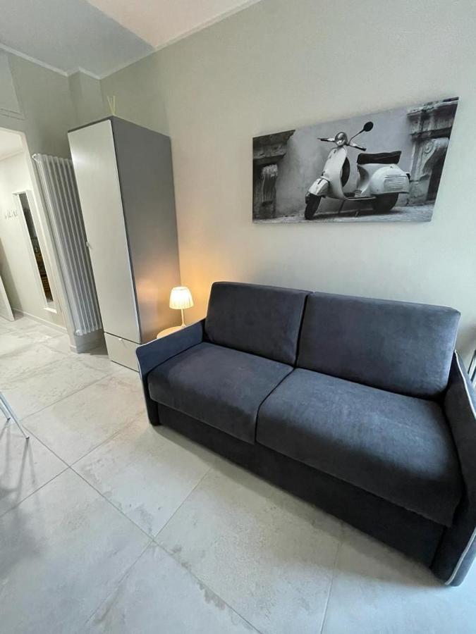 Maremma10 Apartment Торино Екстериор снимка