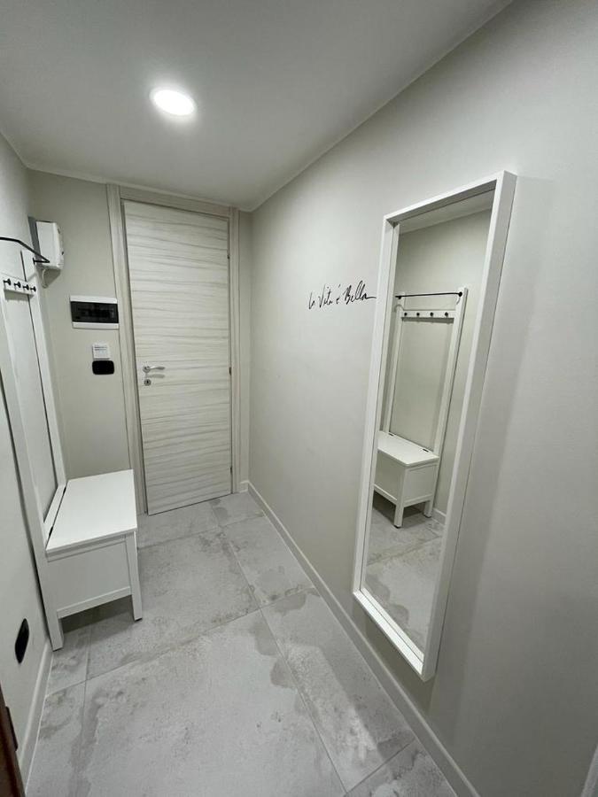 Maremma10 Apartment Торино Екстериор снимка