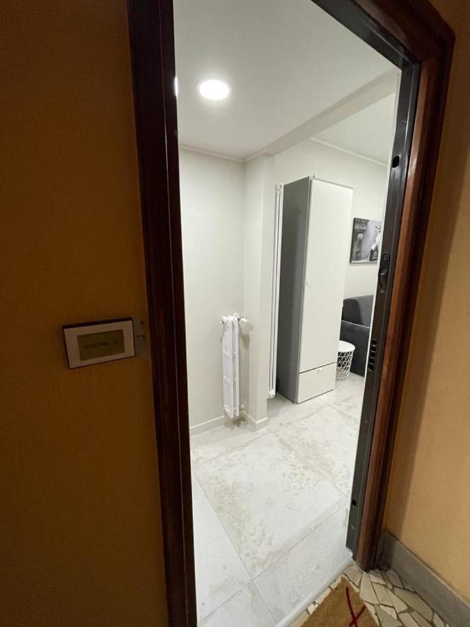 Maremma10 Apartment Торино Екстериор снимка
