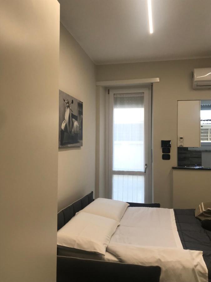 Maremma10 Apartment Торино Екстериор снимка