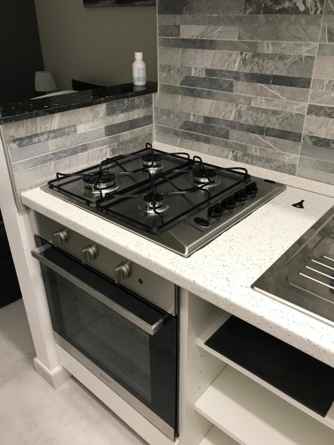 Maremma10 Apartment Торино Екстериор снимка