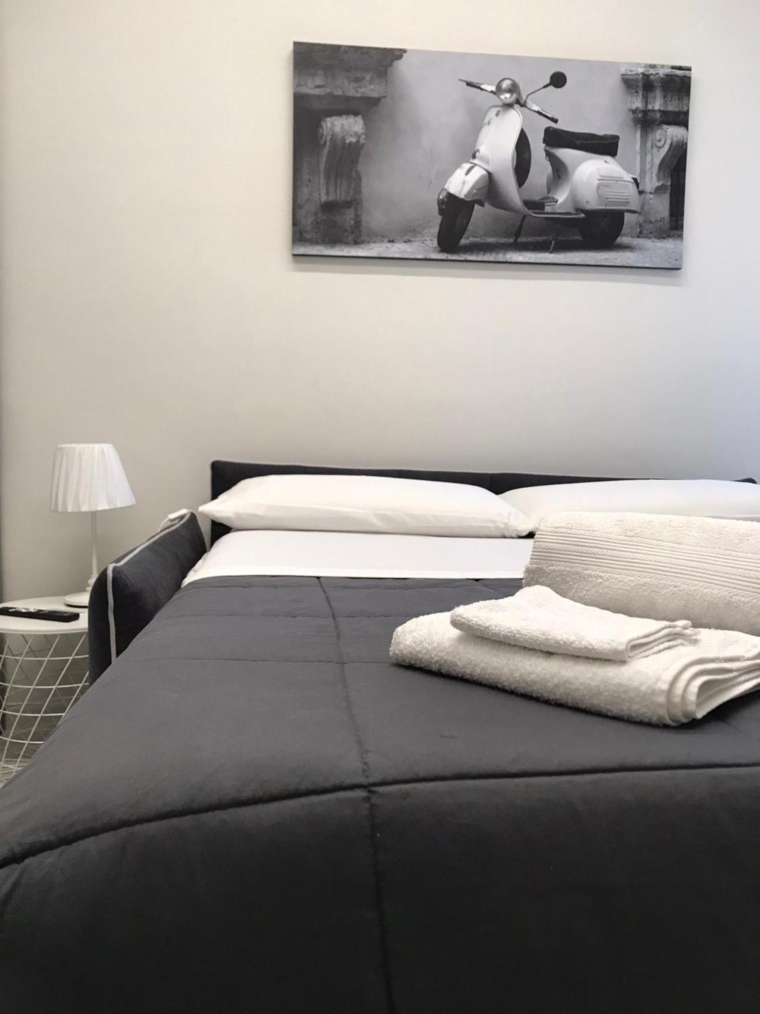Maremma10 Apartment Торино Екстериор снимка
