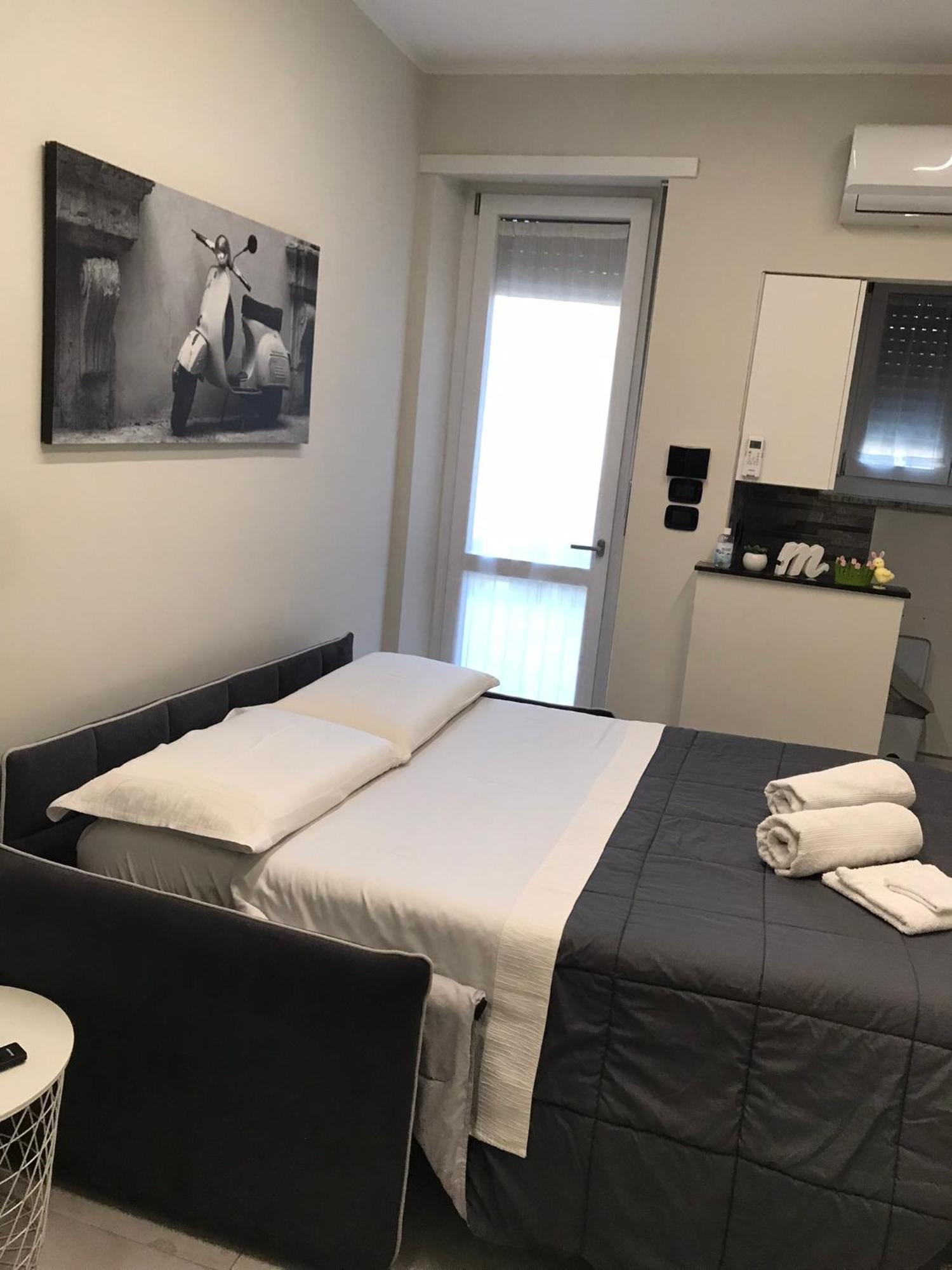 Maremma10 Apartment Торино Екстериор снимка