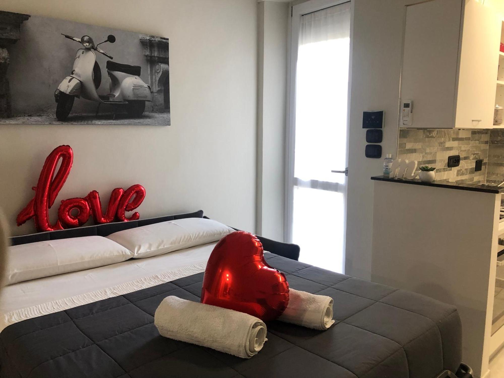 Maremma10 Apartment Торино Екстериор снимка