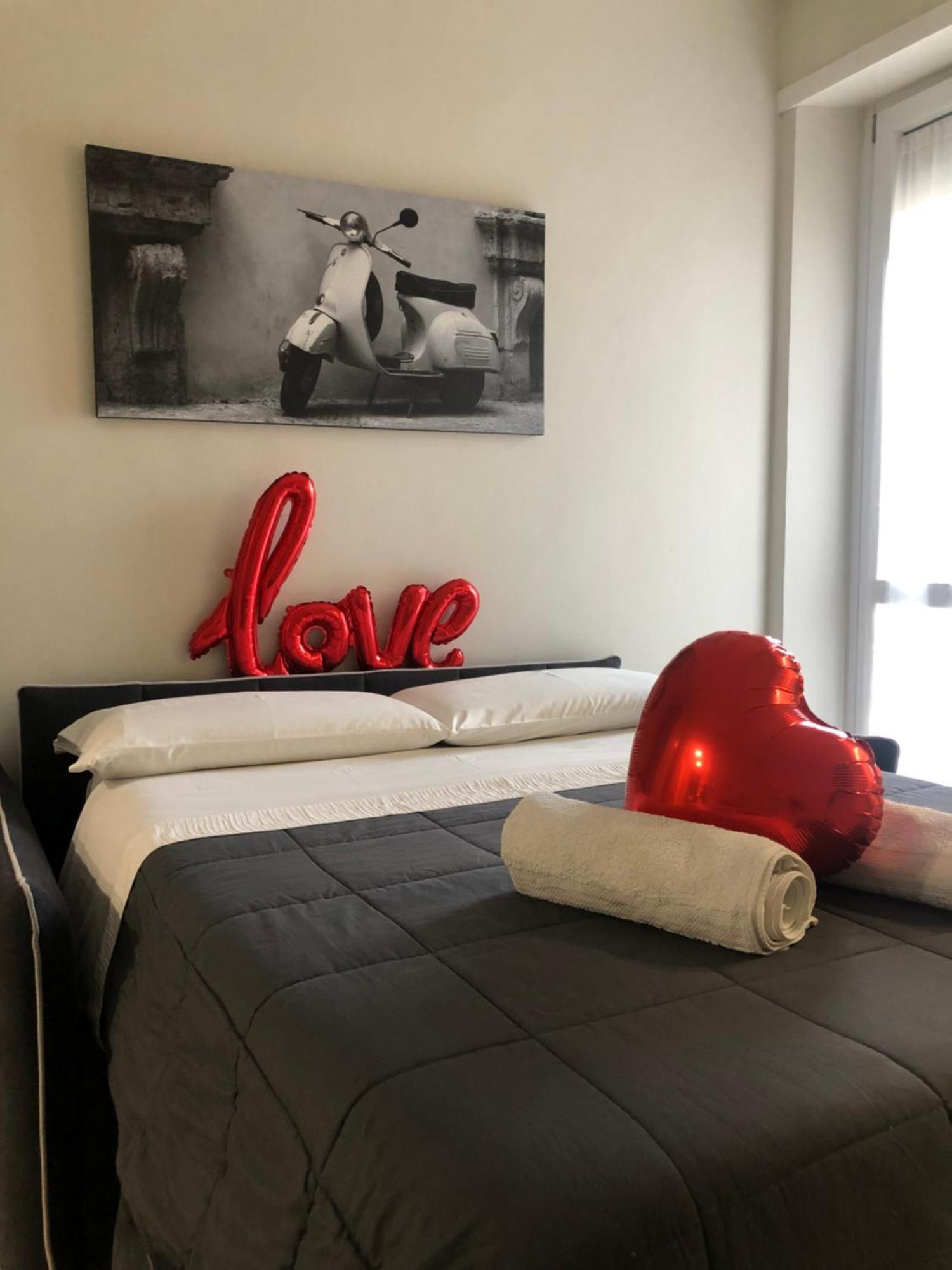 Maremma10 Apartment Торино Екстериор снимка